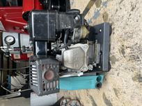 junior-bauer-ii-air-compressor