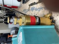 junior-bauer-ii-air-compressor