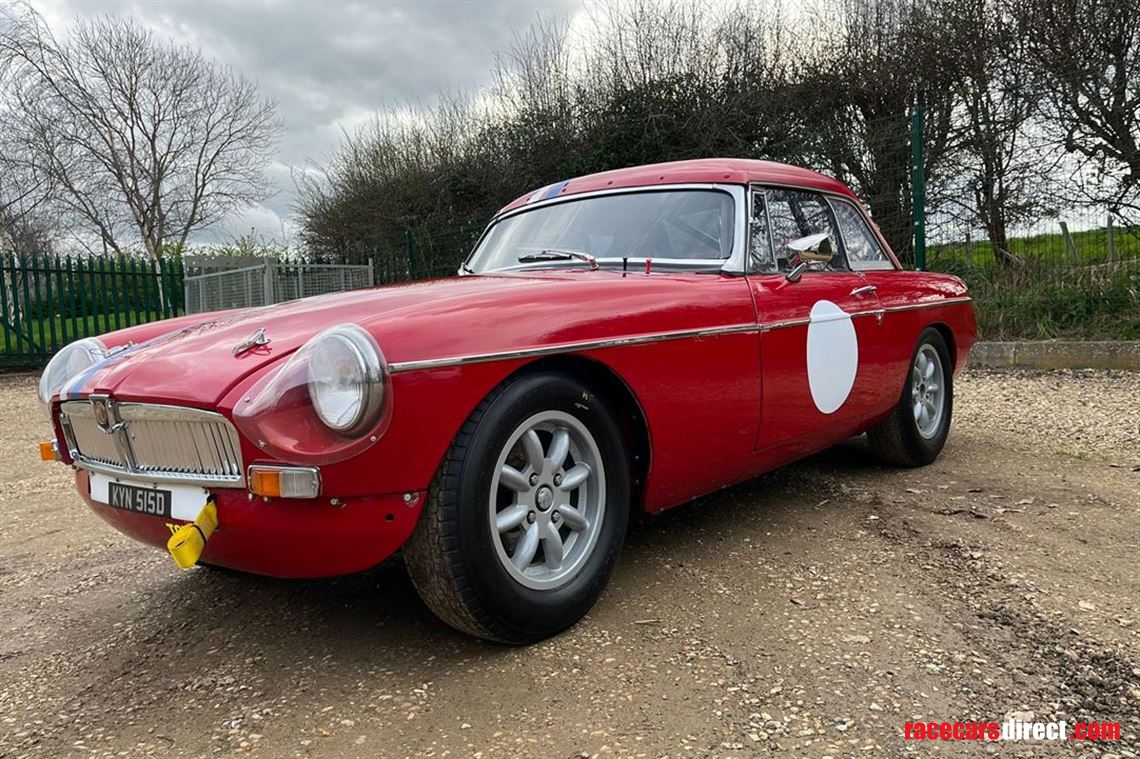 mgb-roadster-fia-fia-papers-till-2032