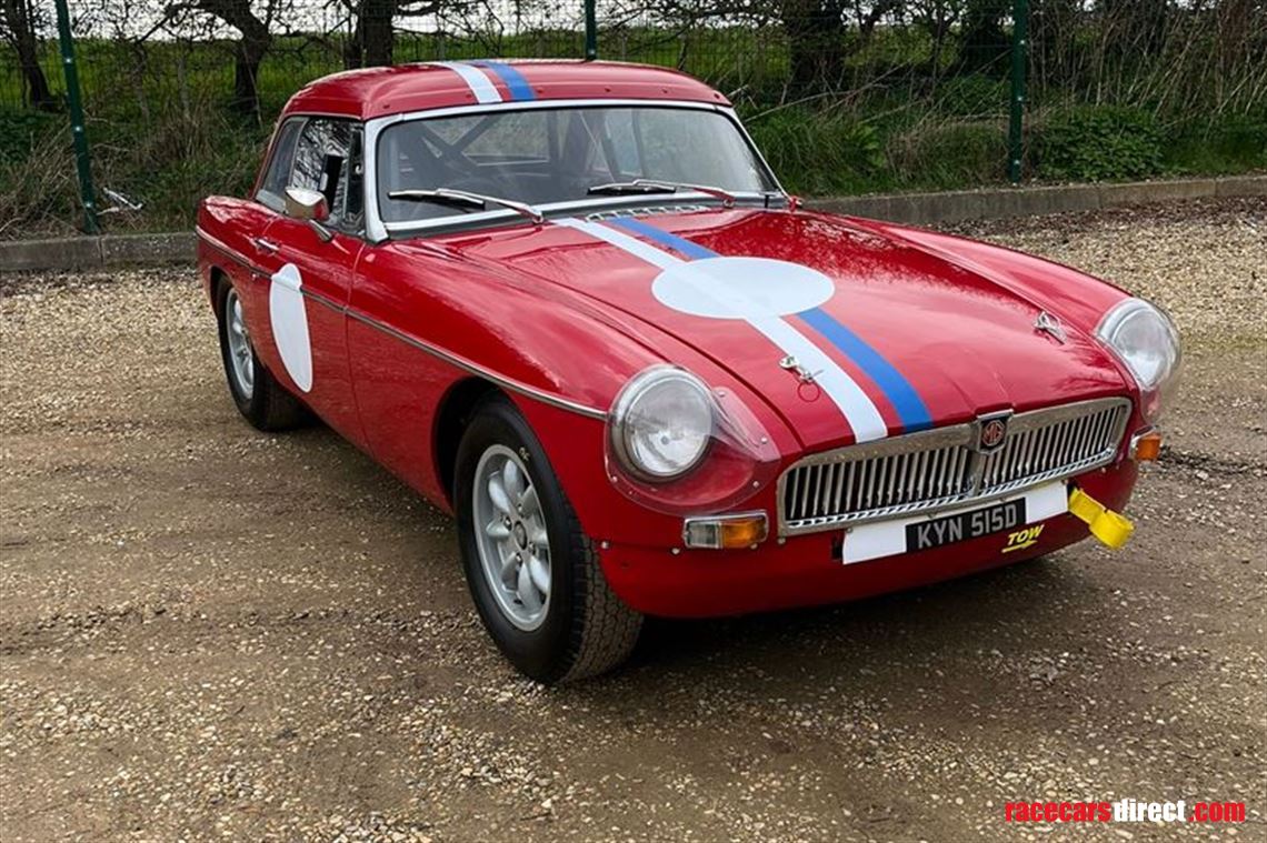 mgb-roadster-fia-fia-papers-till-2032