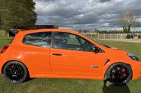 renault-clio-cup-200-racetrack-car-price-drop