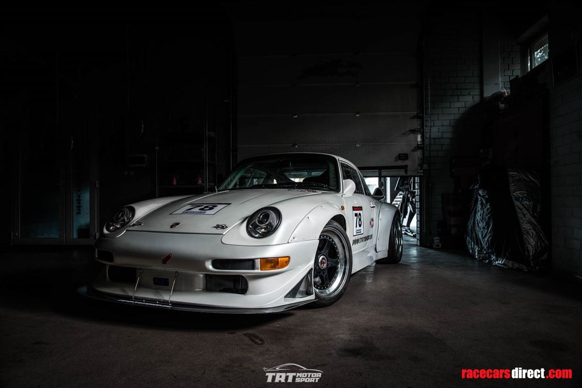 porsche-911-993-gt2-racecar-1996