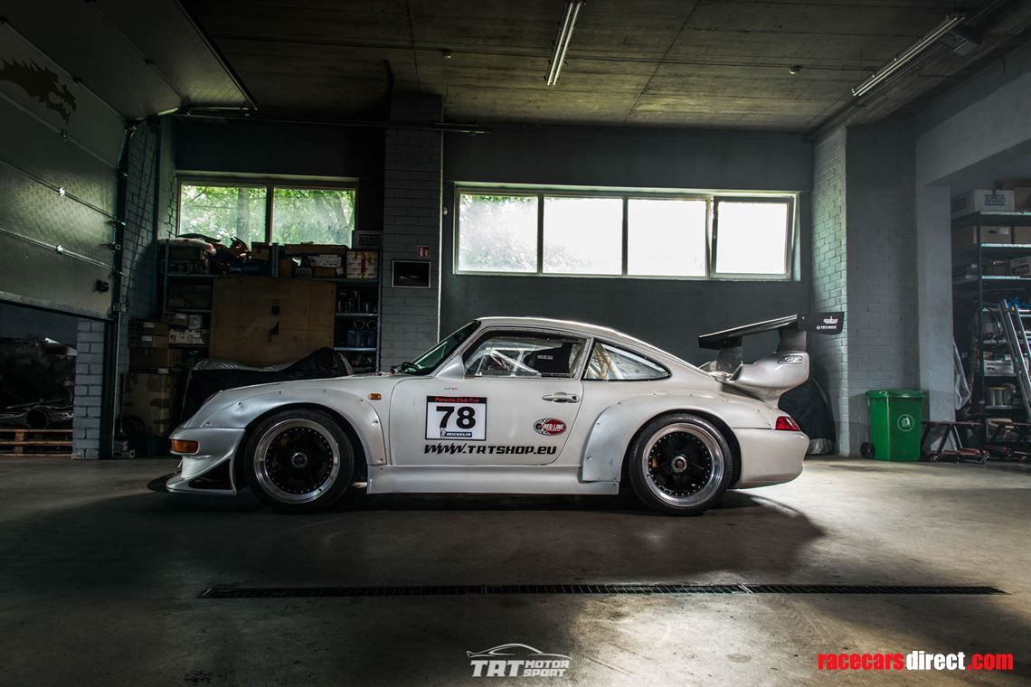 porsche-911-993-gt2-racecar-1996