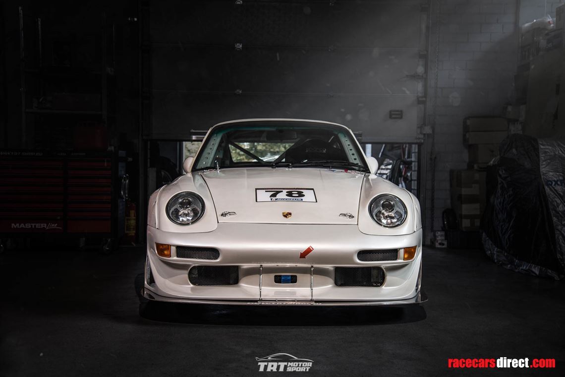 porsche-911-993-gt2-racecar-1996