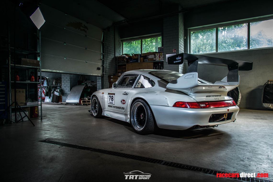 porsche-911-993-gt2-racecar-1996