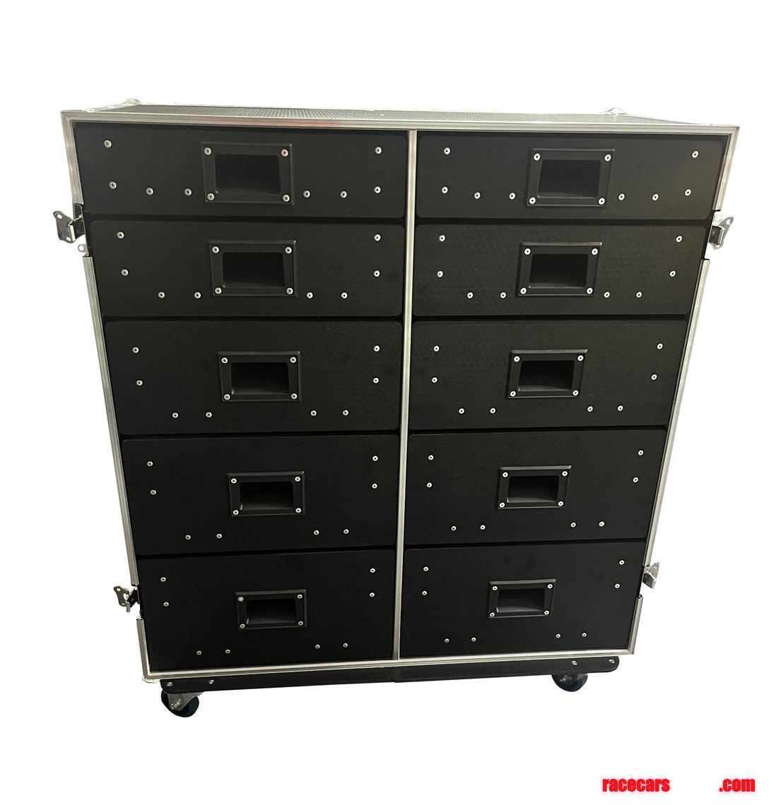 parts-storage-flight-case-with-draws---vme-dr