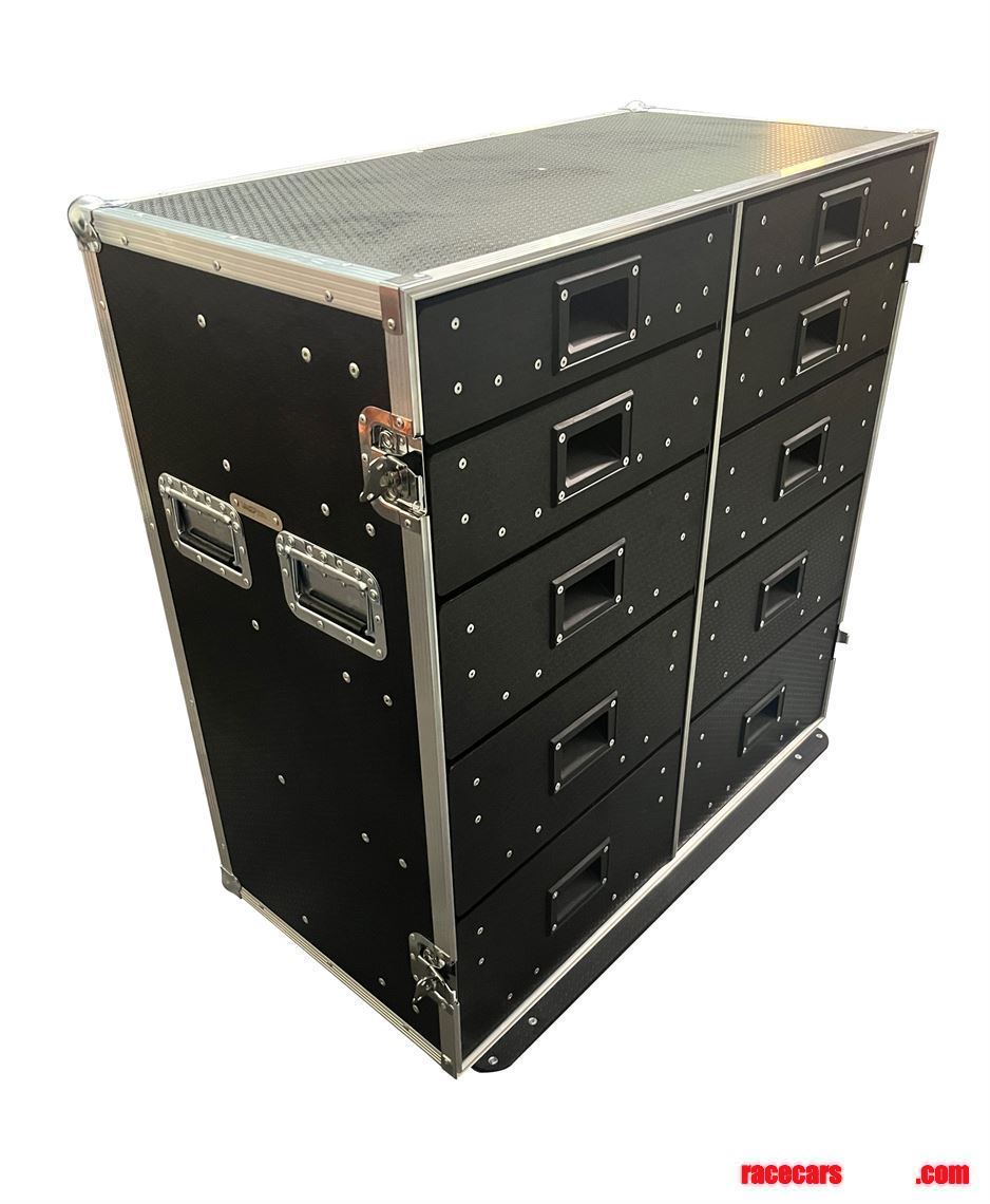 parts-storage-flight-case-with-draws---vme-dr