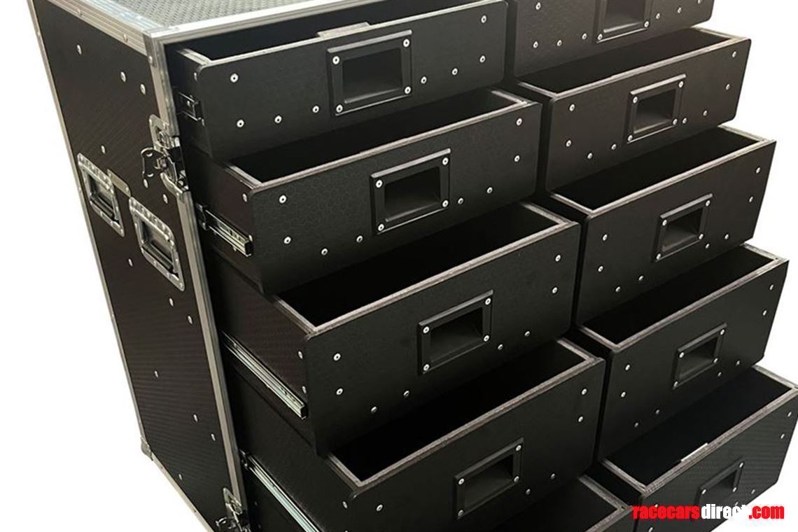 parts-storage-flight-case-with-draws---vme-dr