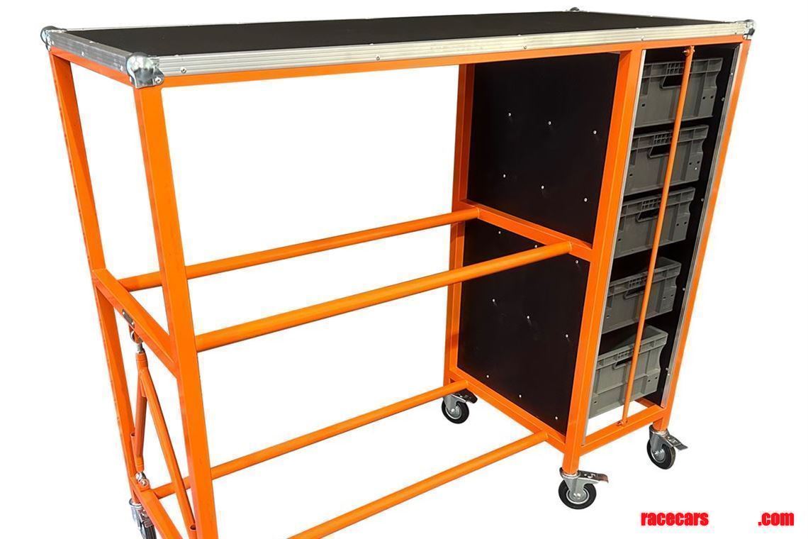 two-tier-tyre-rack-with-tow-bar