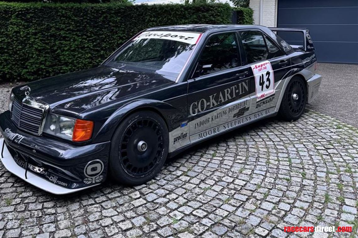 mercedes-benz-190e-25---16-evoii