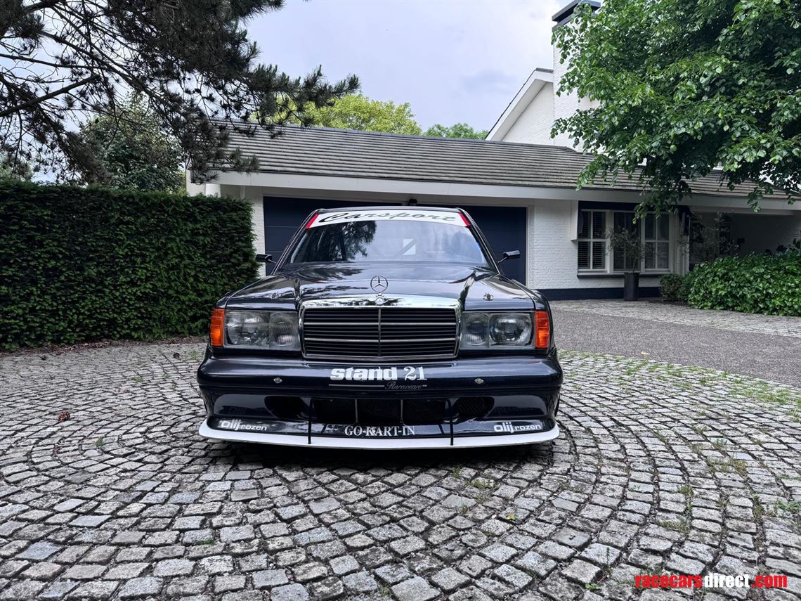 mercedes-benz-190e-25---16-evoii
