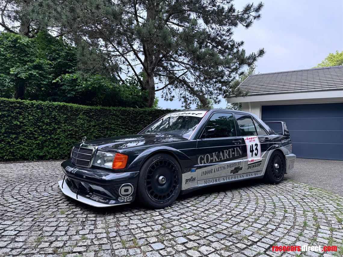 mercedes-benz-190e-25---16-evoii