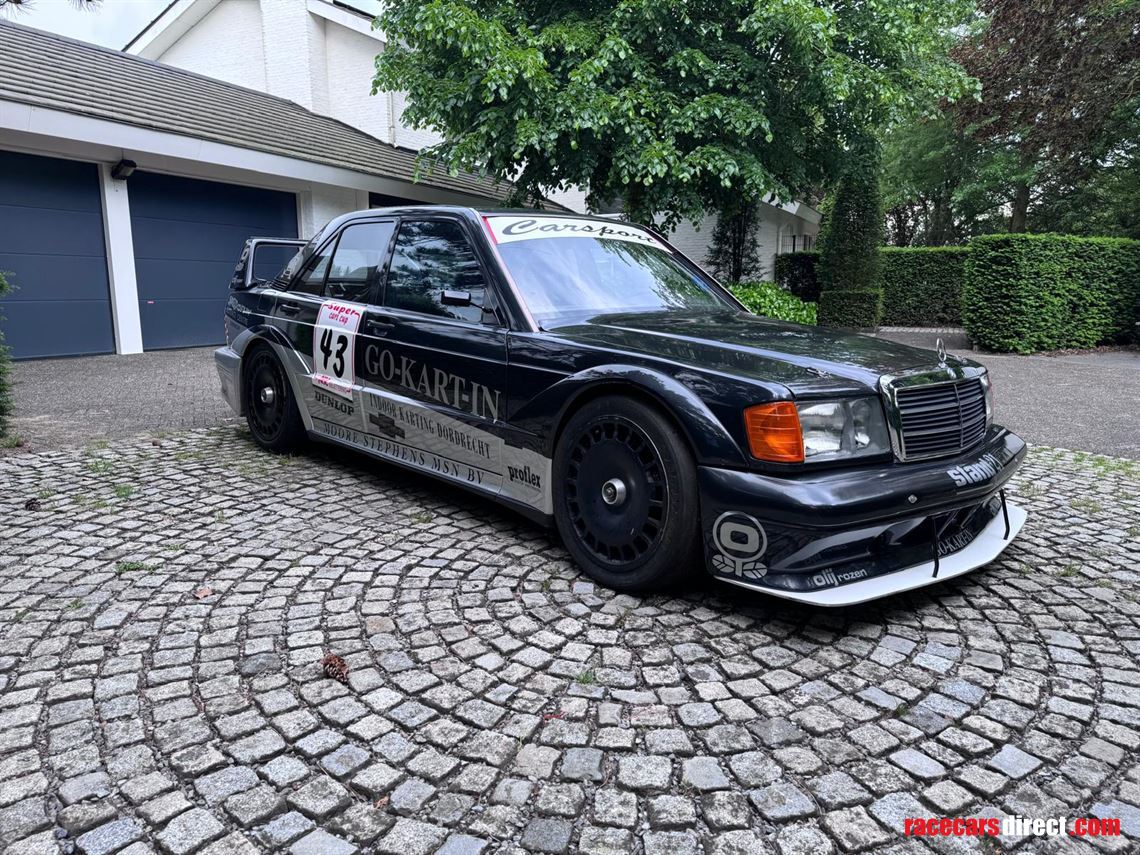 mercedes-benz-190e-25---16-evoii
