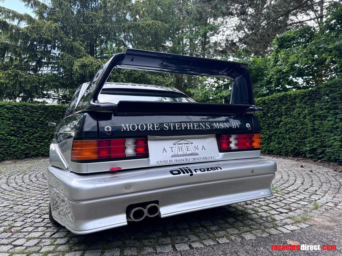 mercedes-benz-190e-25---16-evoii