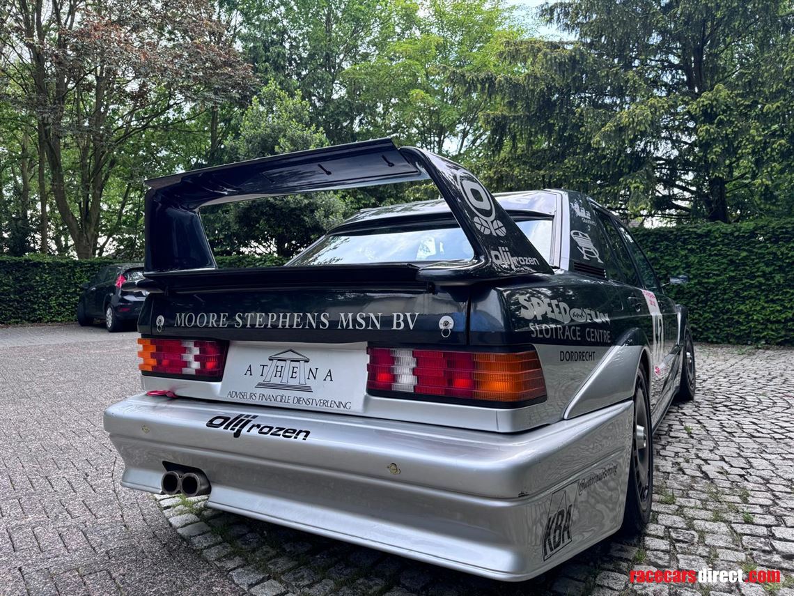 mercedes-benz-190e-25---16-evoii