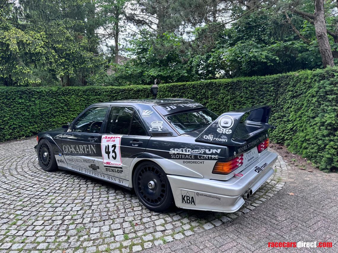 mercedes-benz-190e-25---16-evoii