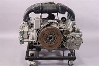 porsche-996-carrera-34l-engine