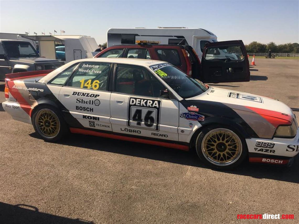 audi-v8-quattro-pro-car-dtm-sold