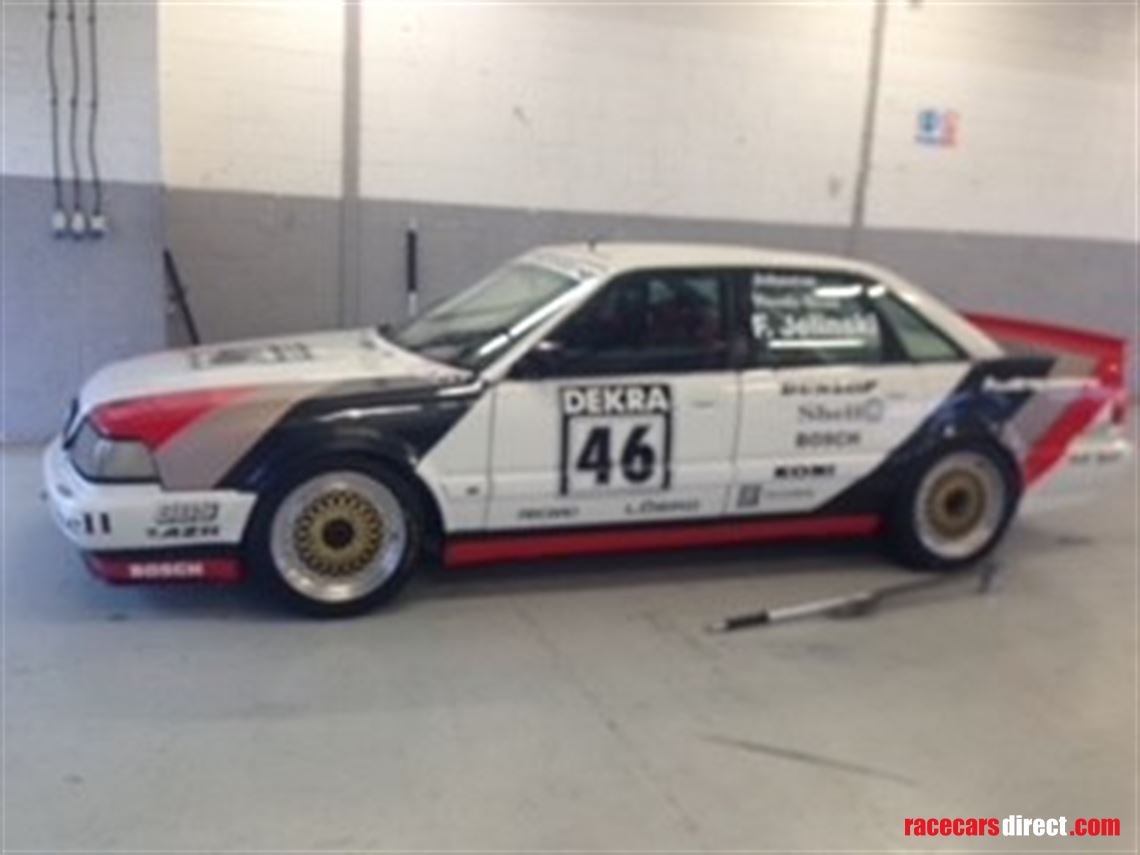 audi-v8-quattro-pro-car-dtm-sold