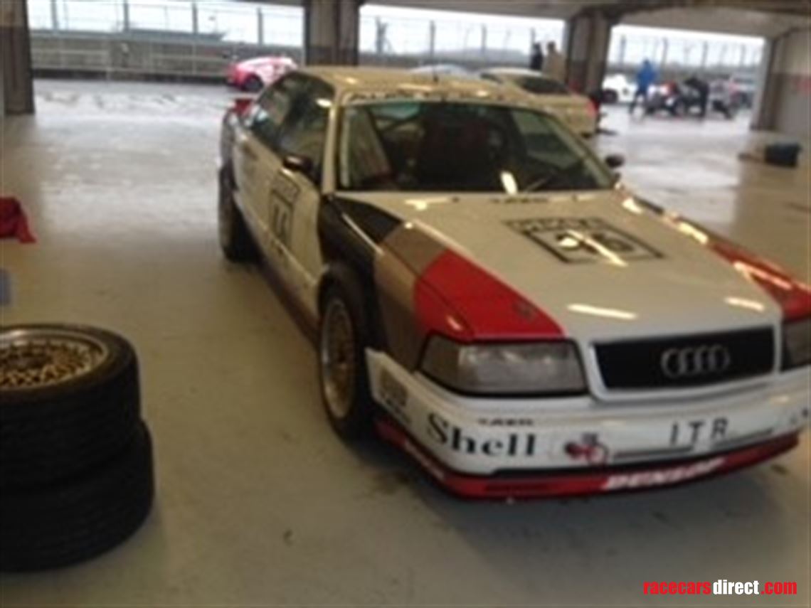 audi-v8-quattro-pro-car-dtm-sold
