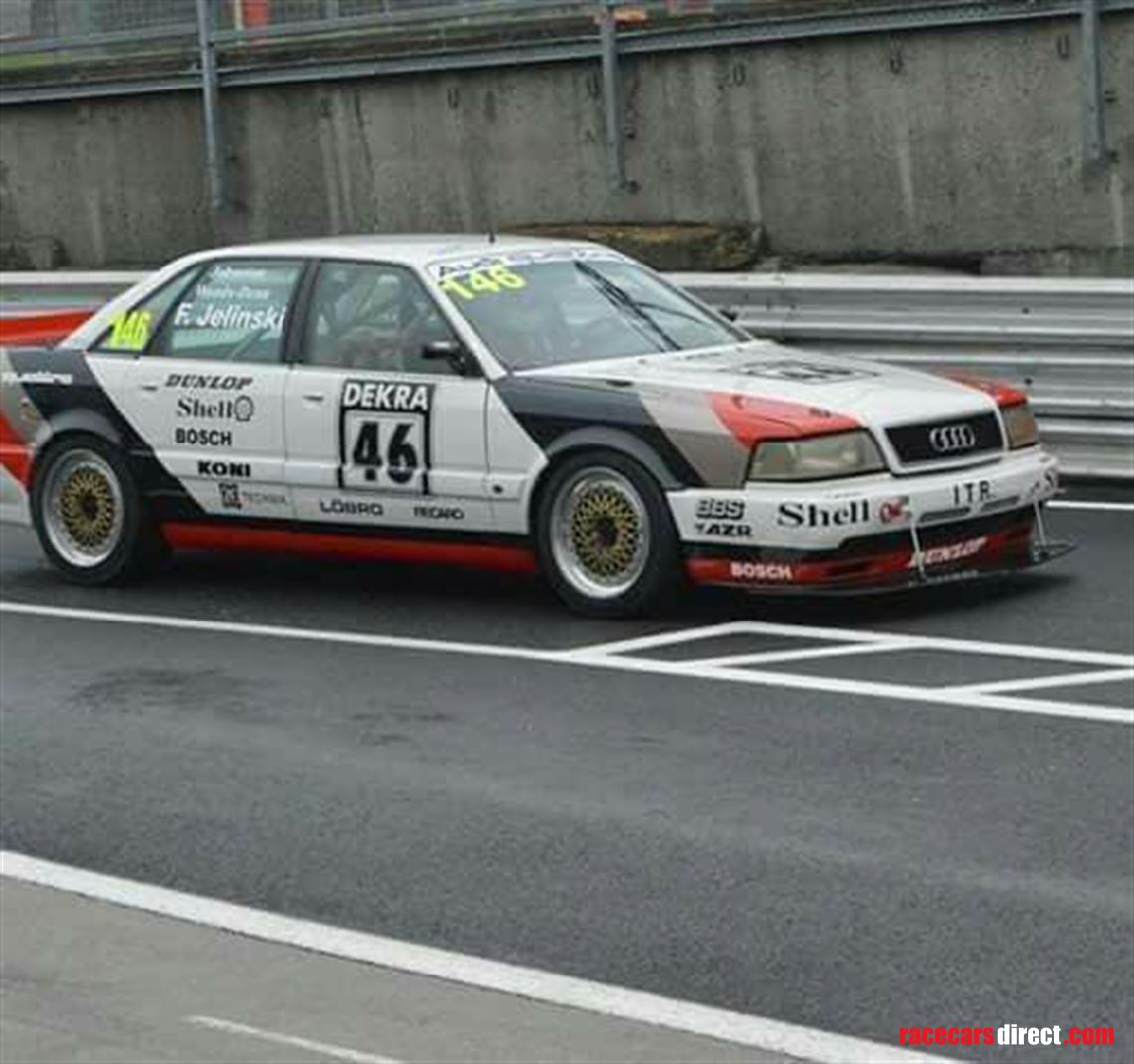 audi-v8-quattro-pro-car-dtm-sold