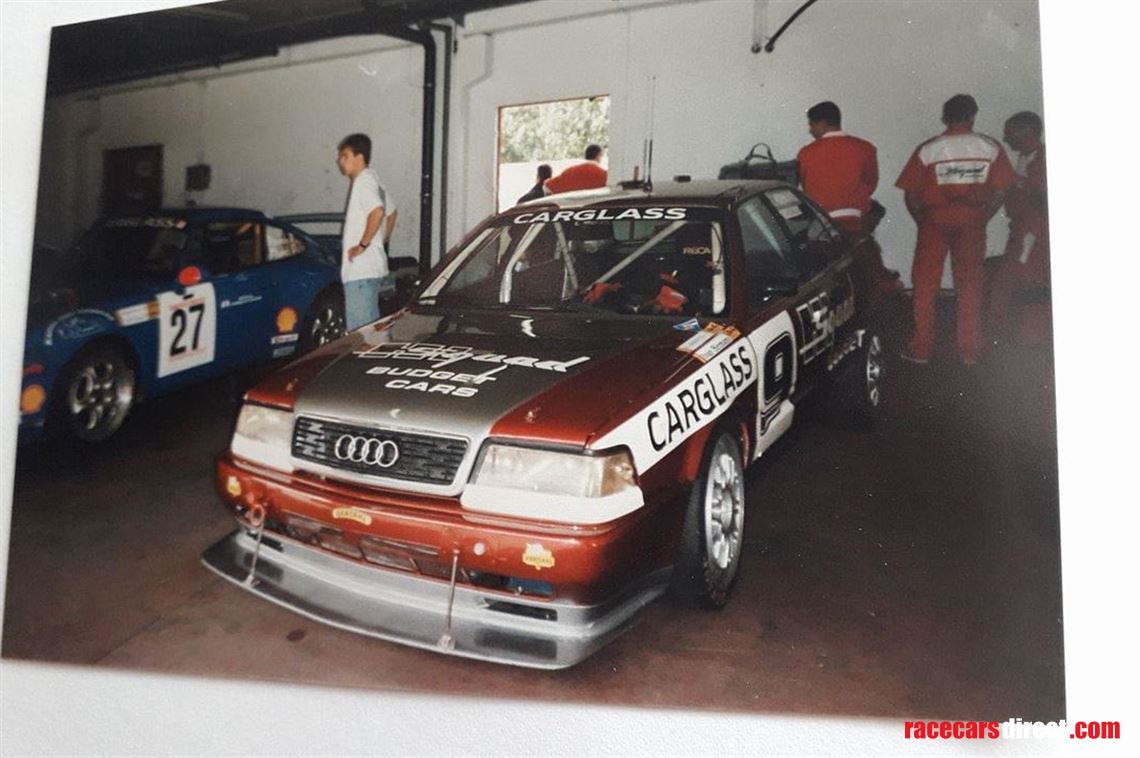 audi-v8-quattro-pro-car-dtm-sold