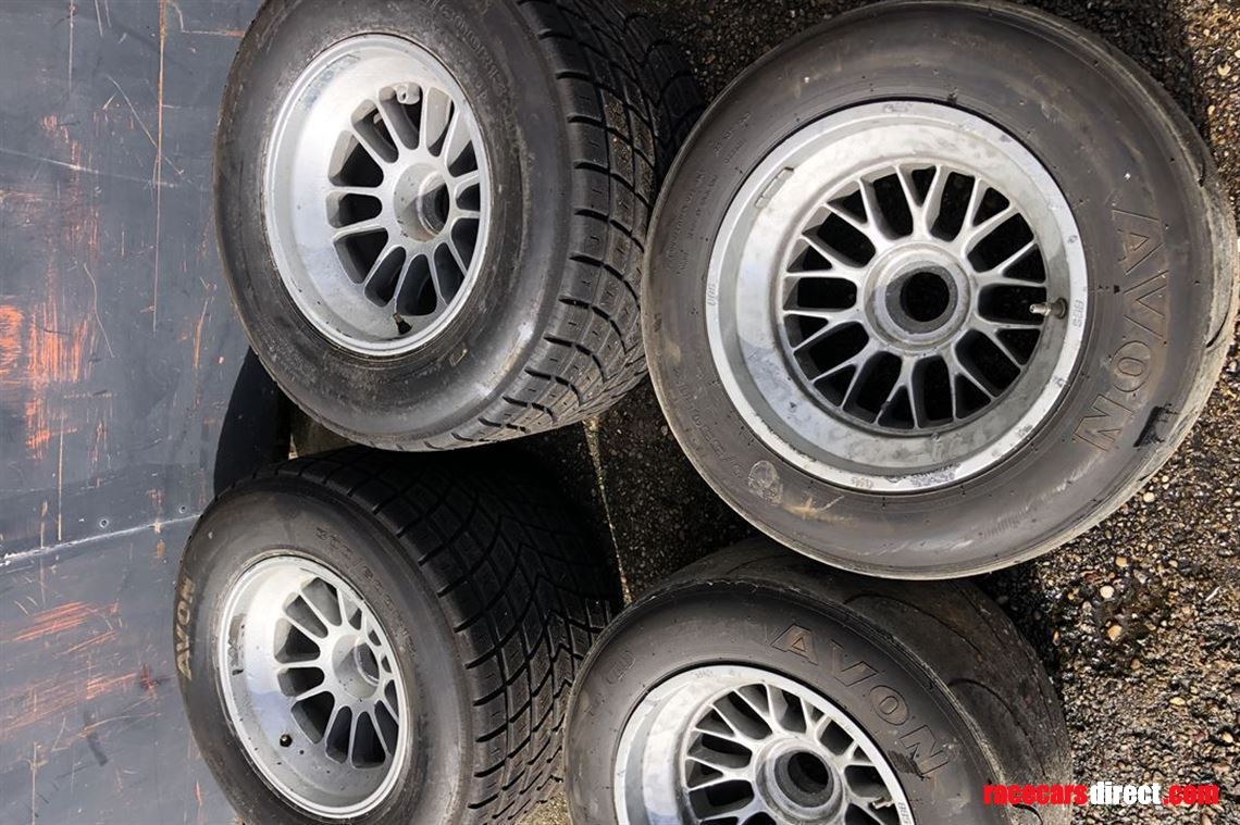 2x-sets-bbs-oz---11x13-125x13-rims---95mm-pcd