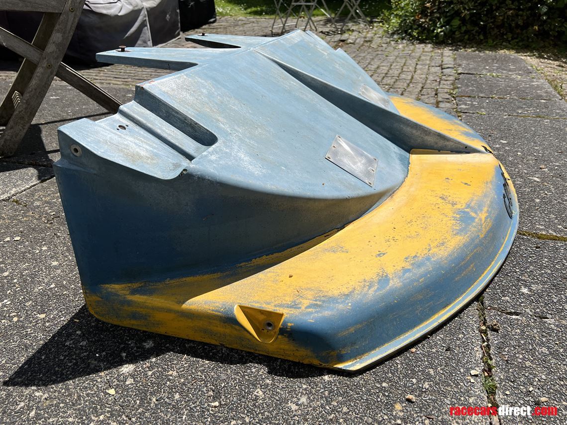 ex-ronnie-peterson-f1-march-761-nosecone