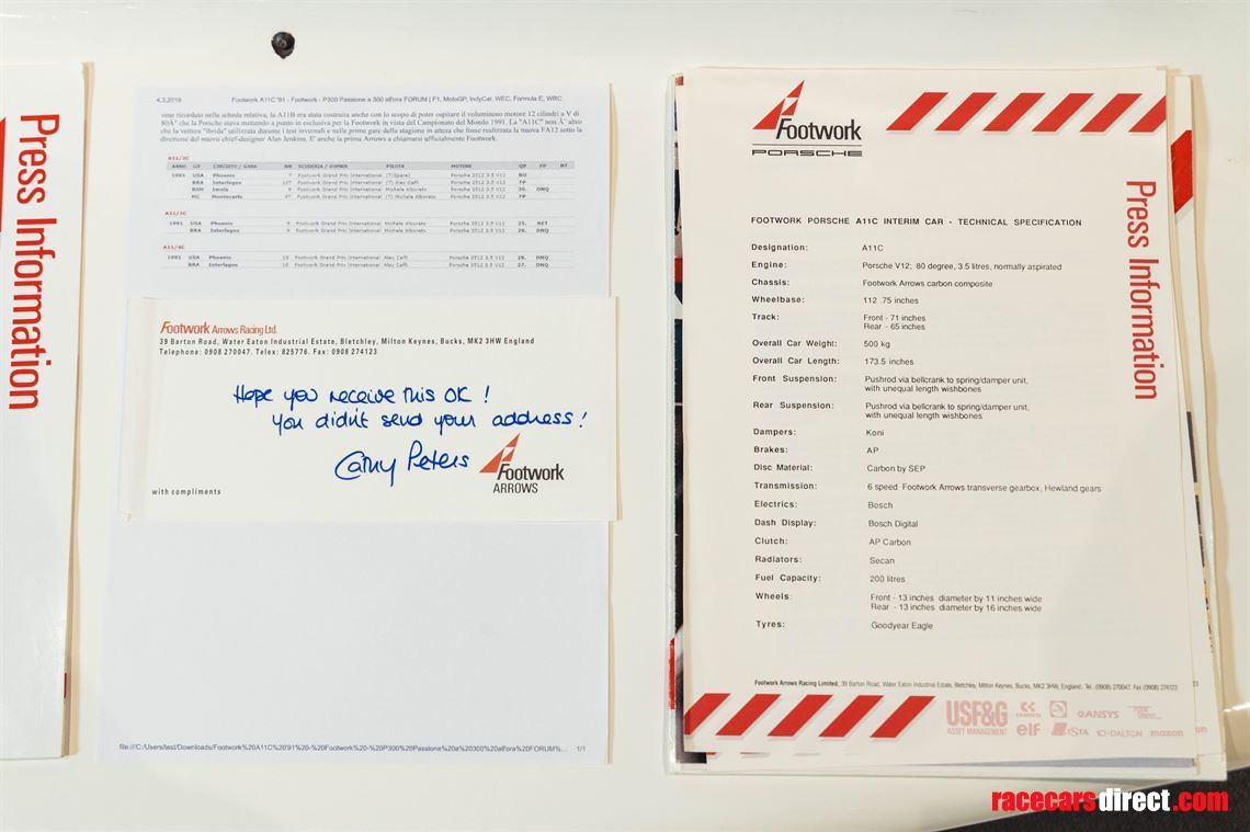 sold-f1-porsche-footwork-arrows-a11c---origin