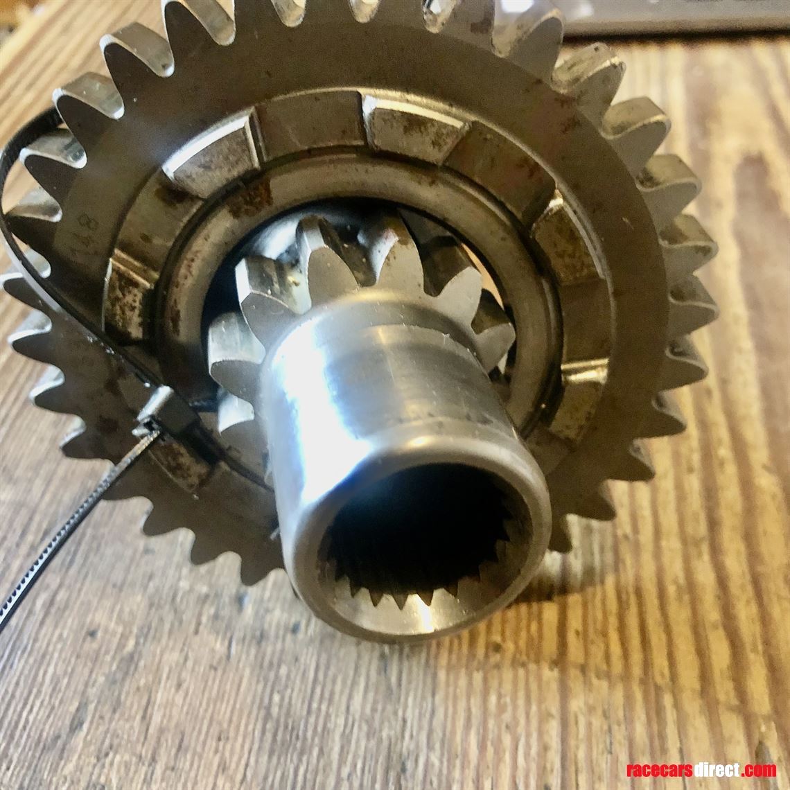 hewland-1433-1st-gearlayshaft--f3adallara-gea