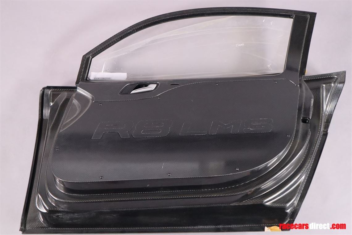 wanted-audi-r8-lms-gt3-carbon-door-left-drive