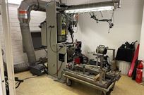 superflow-sf700-engine-test-bench