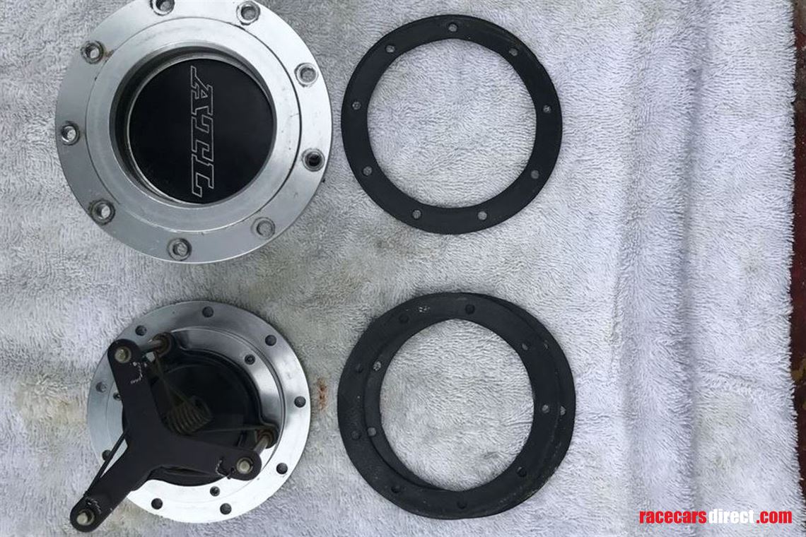 dry-break-refuelling-valves