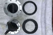 dry-break-refuelling-valves