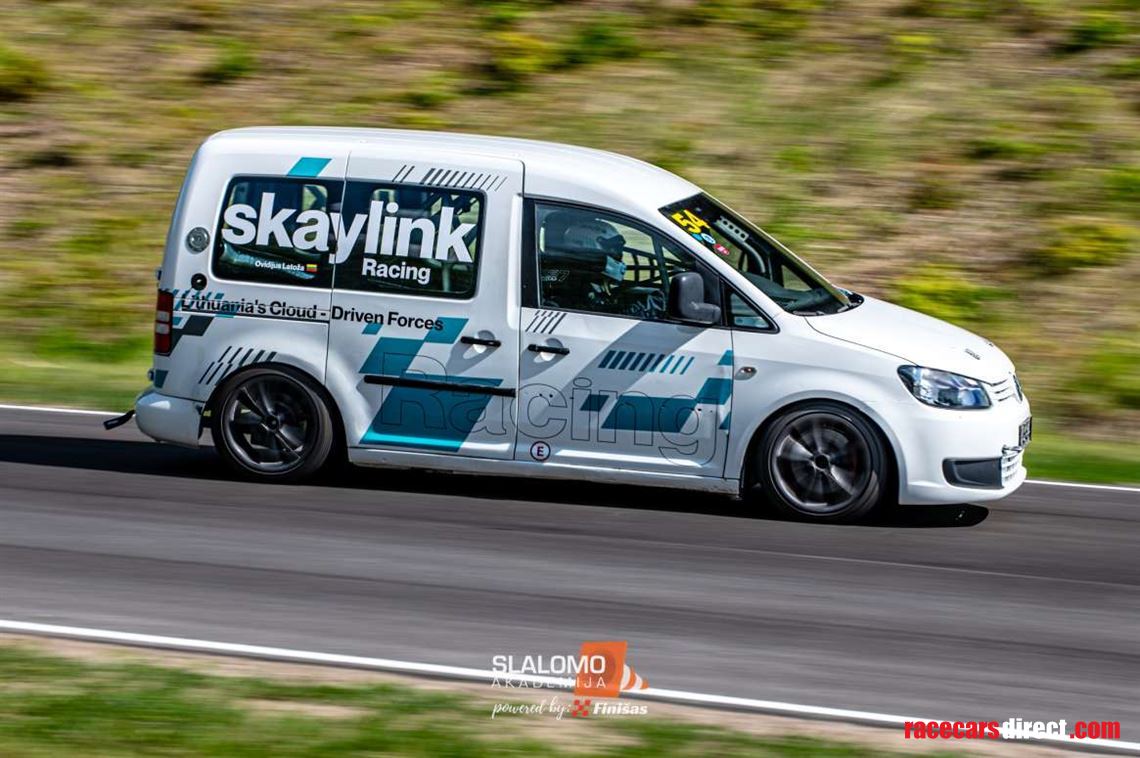 vw-caddy-endurance-prep