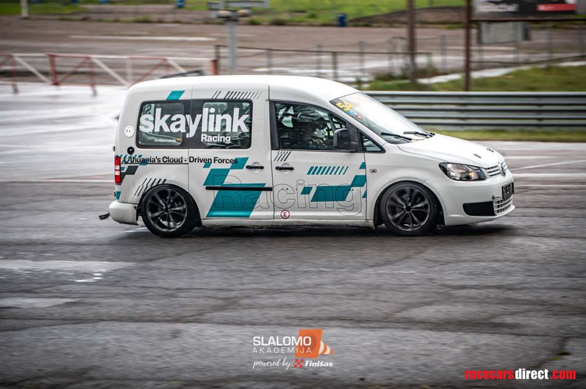 vw-caddy-endurance-prep