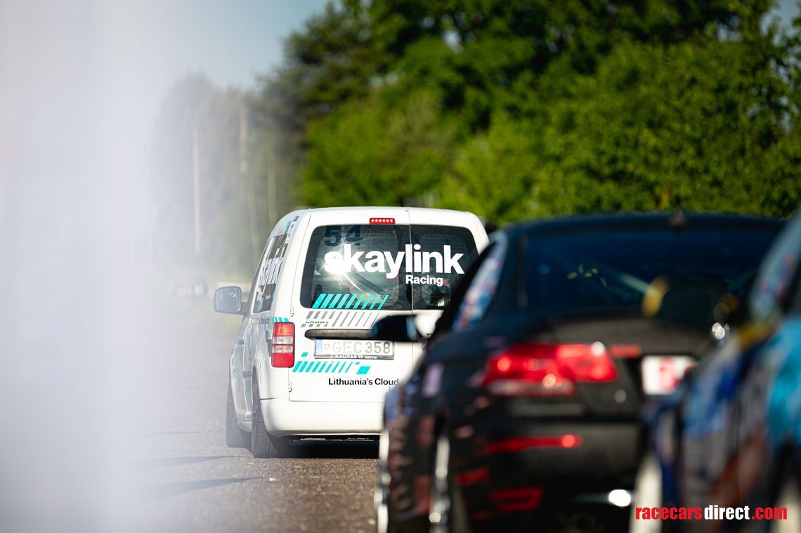 vw-caddy-endurance-prep