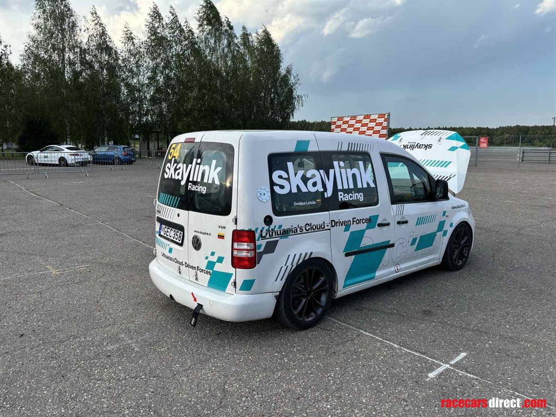 vw-caddy-endurance-prep