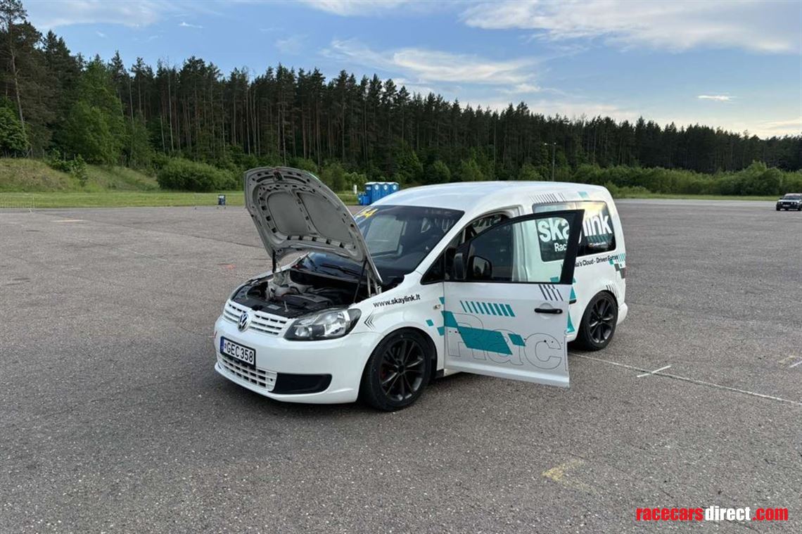 vw-caddy-endurance-prep