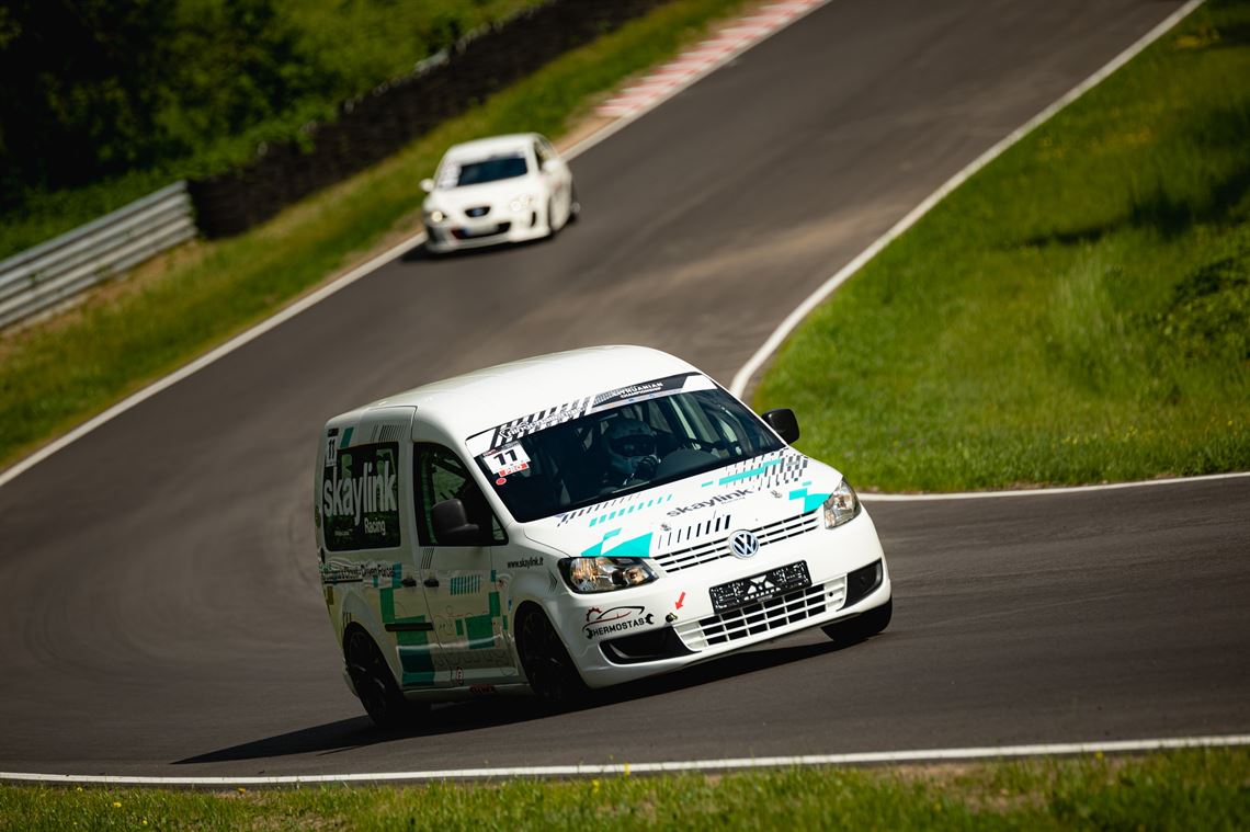 vw-caddy-endurance-prep