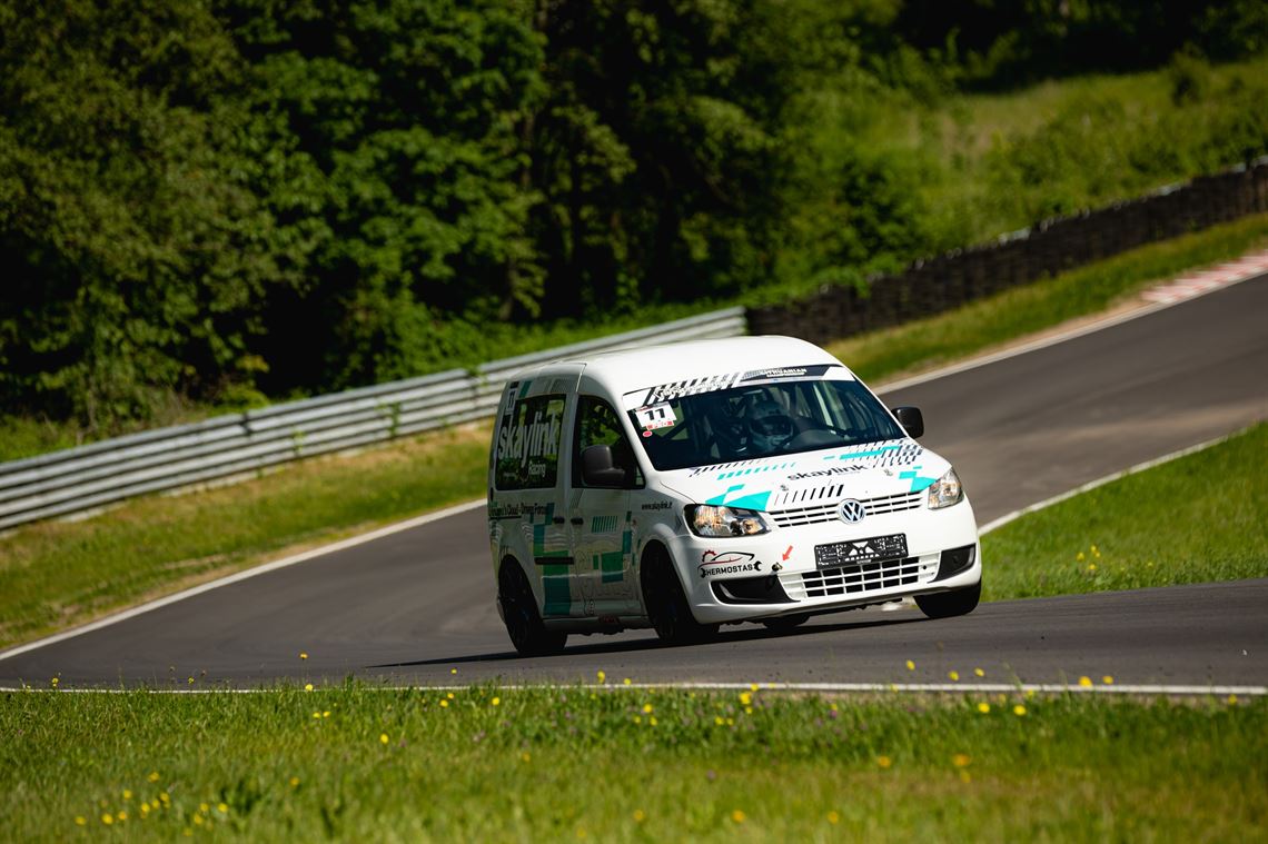 vw-caddy-endurance-prep