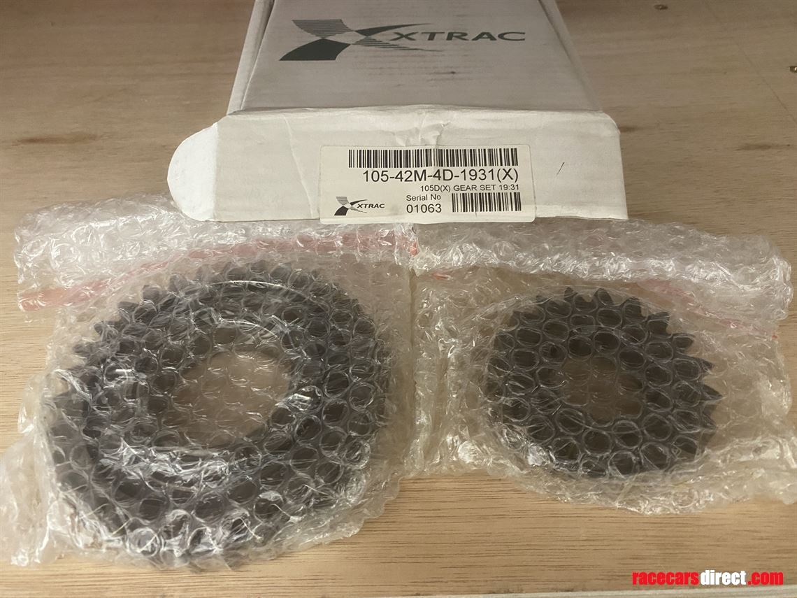 xtrac-105-and-519-gears