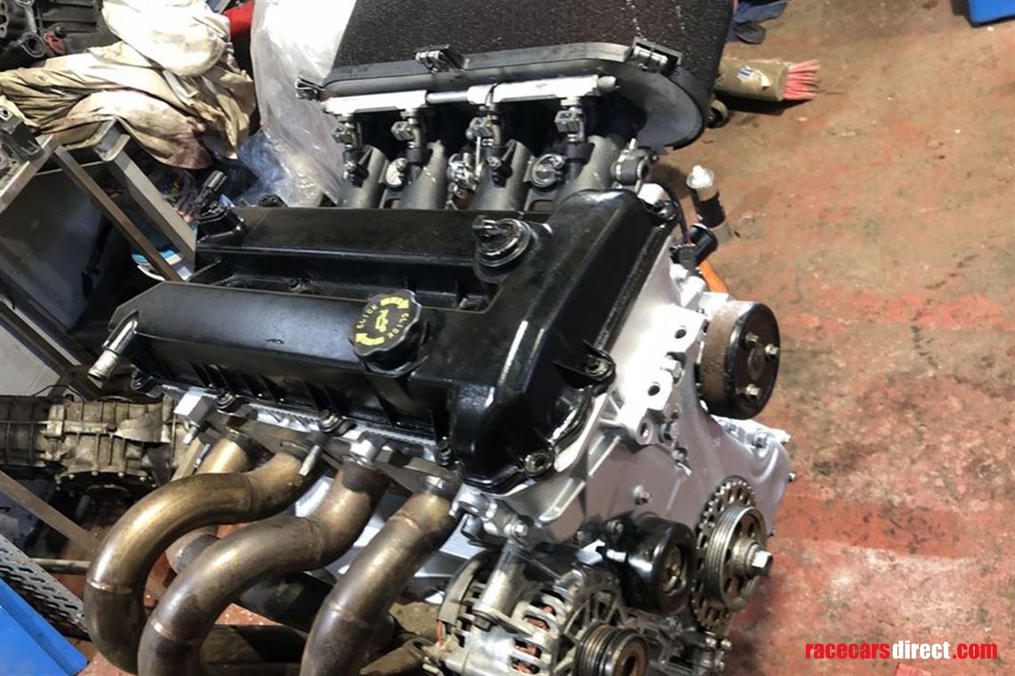 20-ford-duratec-circa-280-bhp