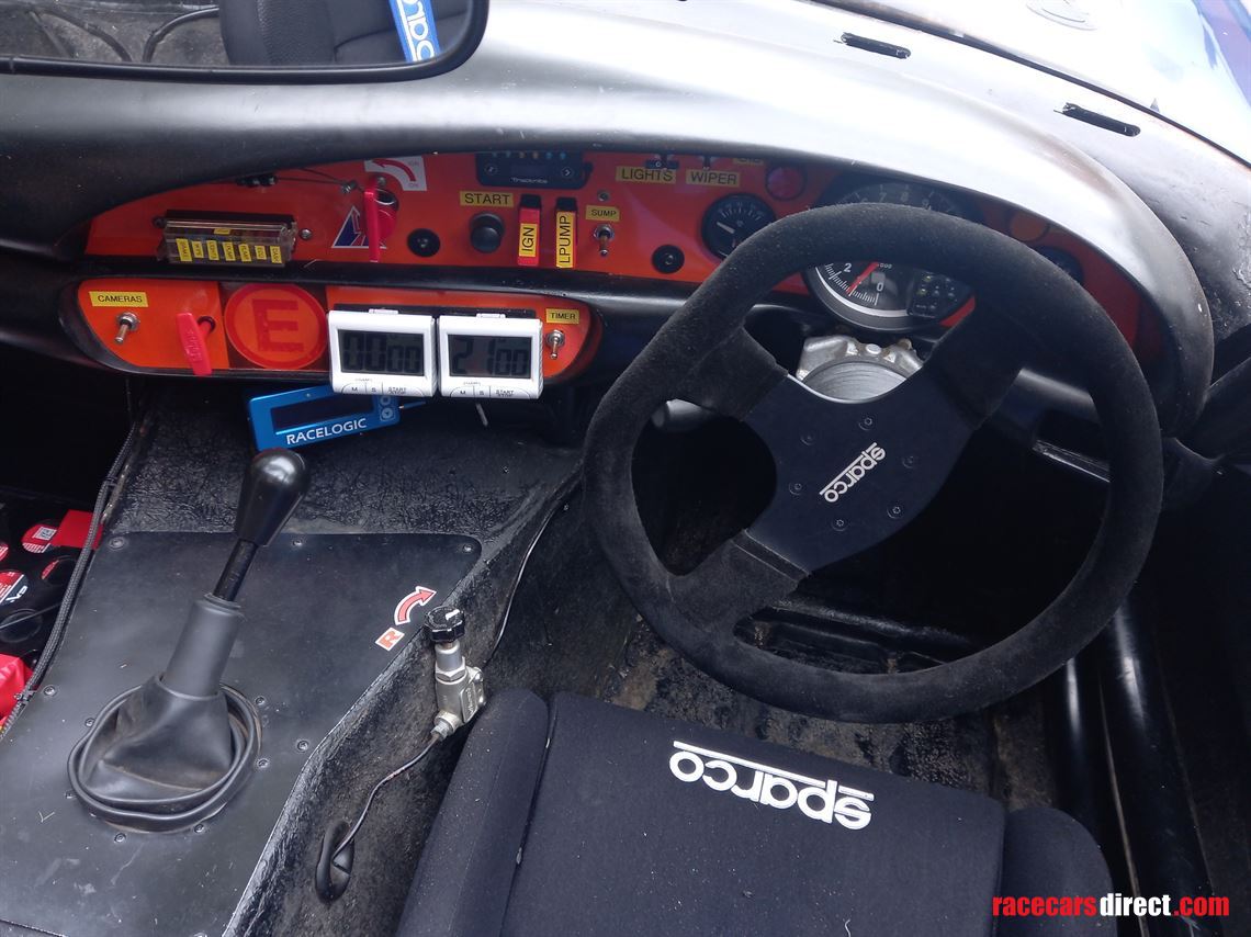 tvr-chimaera-race-car