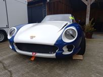 tvr-chimaera-race-car