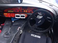 tvr-chimaera-race-car