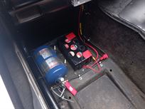 tvr-chimaera-race-car