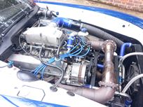 tvr-chimaera-race-car