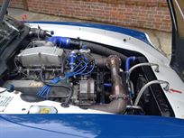 tvr-chimaera-race-car