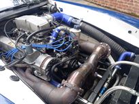 tvr-chimaera-race-car